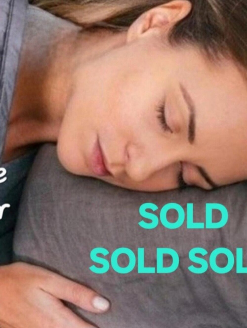 SOLD  SOLD